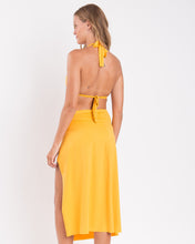 Carregar imagem no visualizador da galeria, Solar Long-Skirt-Knot
