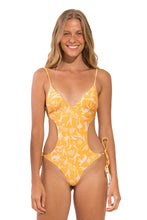 Carregar imagem no visualizador da galeria, Sunny-Forest Trikini

