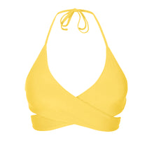 Carregar imagem no visualizador da galeria, Top Amarelo Kate
