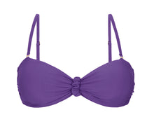 Carregar imagem no visualizador da galeria, Top Amuleto Bandeau-Crispy
