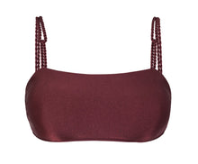 Carregar imagem no visualizador da galeria, Top Barolo Bandeau-Reto
