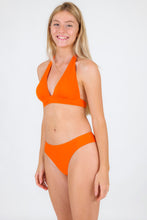 Carregar imagem no visualizador da galeria, Top Calendula Halter-Cos
