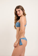 Carregar imagem no visualizador da galeria, Top Chuva Bandeau-Joy

