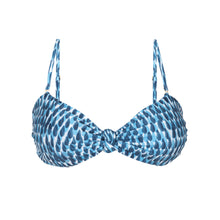 Carregar imagem no visualizador da galeria, Top Chuva Bandeau-Joy
