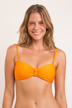 Carregar imagem no visualizador da galeria, Top Dots-Mango Bandeau-Crispy
