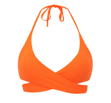 Carregar imagem no visualizador da galeria, Top Dots-Orange Kate

