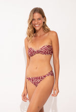 Carregar imagem no visualizador da galeria, Top Dune Bandeau-Joy
