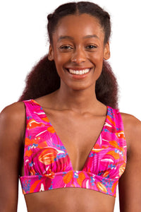 Top Flavors Halter-Marina