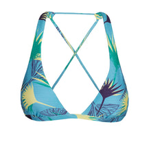 Carregar imagem no visualizador da galeria, Top Flower Geometric Cortinao
