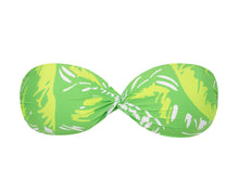 Carregar imagem no visualizador da galeria, Top Green-Palms Twist
