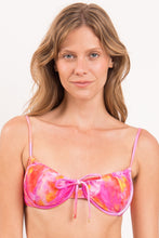 Carregar imagem no visualizador da galeria, Top Joyful Balconet-Tie
