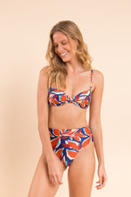 Carregar imagem no visualizador da galeria, Top Leaves Bandeau-Joy
