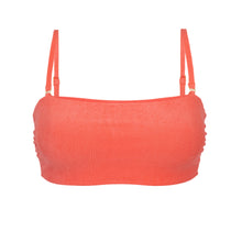 Carregar imagem no visualizador da galeria, Top Malibu-Nina Bandeau-Reto

