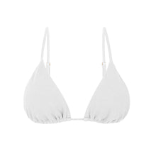 Carregar imagem no visualizador da galeria, Top Sand-White Lia
