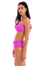 Carregar imagem no visualizador da galeria, Top St-Tpz-Pink Reto
