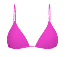 Carregar imagem no visualizador da galeria, Top St-Tpz-Pink Tri-Inv
