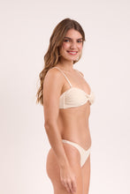 Carregar imagem no visualizador da galeria, Top Touch-Natural Bandeau-Joy
