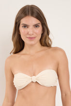 Carregar imagem no visualizador da galeria, Top Touch-Natural Bandeau-Joy
