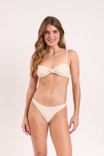 Carregar imagem no visualizador da galeria, Top Touch-Natural Bandeau-Joy
