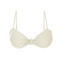 Carregar imagem no visualizador da galeria, Top Touch-Natural Bandeau-Joy
