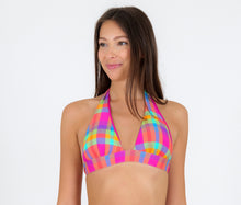 Carregar imagem no visualizador da galeria, Top Tulip-Garden Halter-Cos
