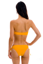 Carregar imagem no visualizador da galeria, Top UV-Pequi Bandeau-Reto
