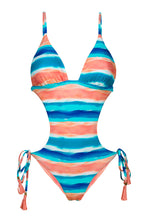 Carregar imagem no visualizador da galeria, Upbeat Trikini Comfort

