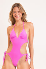 Carregar imagem no visualizador da galeria, Vita-Pink Trikini-Comfy
