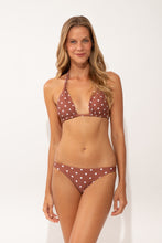 Carregar imagem no visualizador da galeria, Model Front: Wednesday In Hawaii By Rio De Sol Calcinha Bottom Kiko-Coco Oahu
