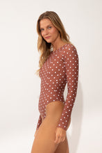 Carregar imagem no visualizador da galeria, Image 03: Wednesday In Hawaii By Rio De Sol Maiô Kiko-Coco Surf
