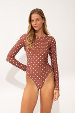 Carregar imagem no visualizador da galeria, Image 05: Wednesday In Hawaii By Rio De Sol Maiô Kiko-Coco Surf
