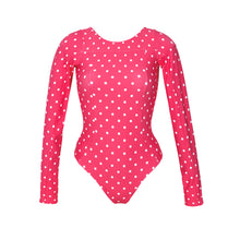 Carregar imagem no visualizador da galeria, Product Front: Wednesday In Hawaii By Rio De Sol Maiô Kiko-Guava Surf
