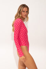 Carregar imagem no visualizador da galeria, Image 03: Wednesday In Hawaii By Rio De Sol Maiô Kiko-Guava Surf
