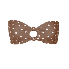 Carregar imagem no visualizador da galeria, Product Front: Wednesday In Hawaii By Rio De Sol Soutien Top Kiko-Coco Lani
