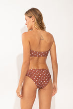 Carregar imagem no visualizador da galeria, Model Back: Wednesday In Hawaii By Rio De Sol Soutien Top Kiko-Coco Lani
