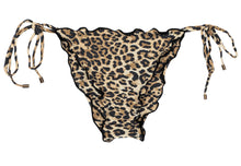 Carregar imagem no visualizador da galeria, Bottom Leopardo Frufru
