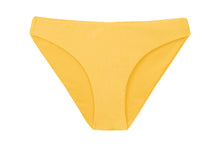 Carregar imagem no visualizador da galeria, Bottom Malibu-Yellow Essential-Comfy
