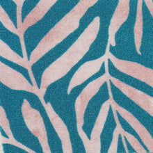 Carregar imagem no visualizador da galeria, Bottom Palms-Blue Frufru
