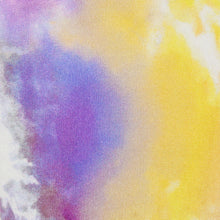 Carregar imagem no visualizador da galeria, Bottom Tiedye-Purple Fio
