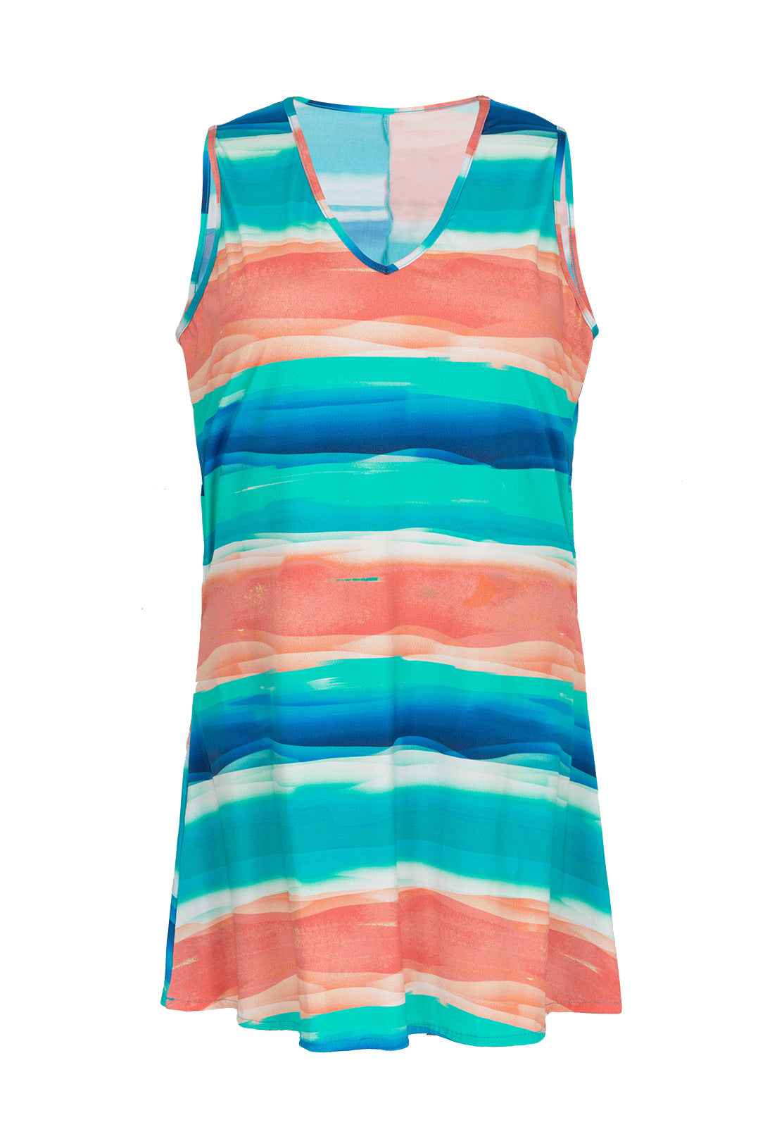 Dress Upbeat