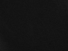 Carregar imagem no visualizador da galeria, Set Shimmer-Black Bandeau-Reto Hotpants
