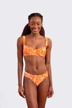 Carregar imagem no visualizador da galeria, Set Trail-Orange Amelia Baobi
