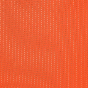 Top Dots-Orange Frufru