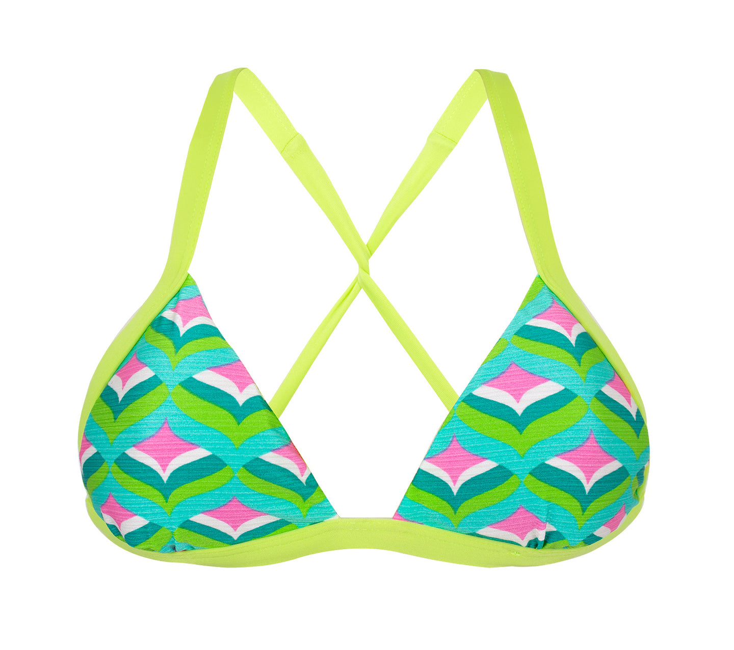 Top Mermaid Tri