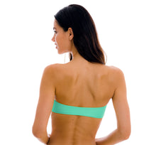 Carregar imagem no visualizador da galeria, Top UV-Atlantis Bandeau-Reto
