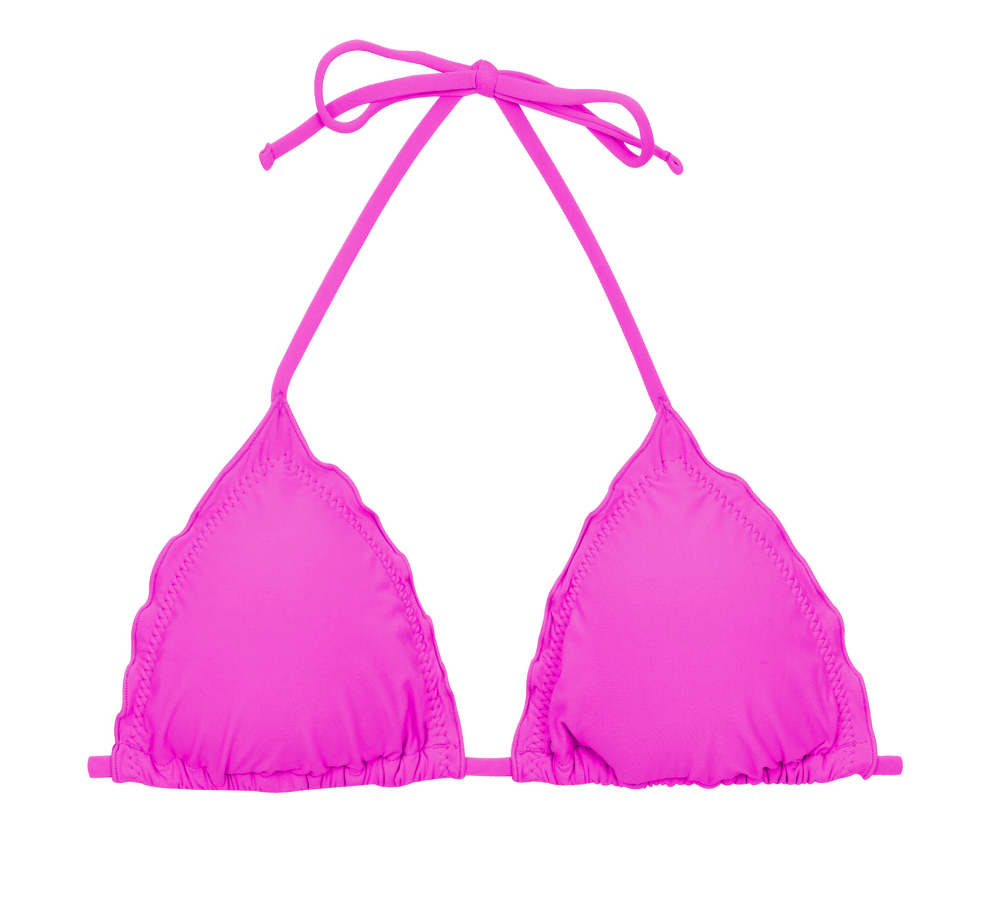 Top UV-Pink Tri